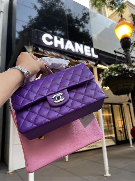 chanel bag value|chanel bags 2022 price.